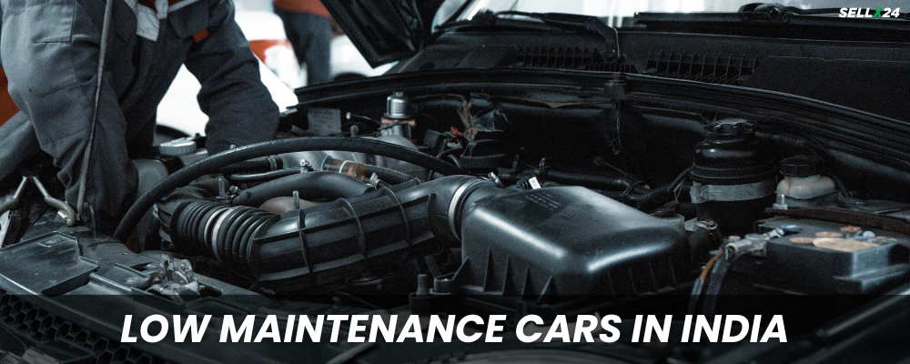 Best low maintenance car in India 2025 guide